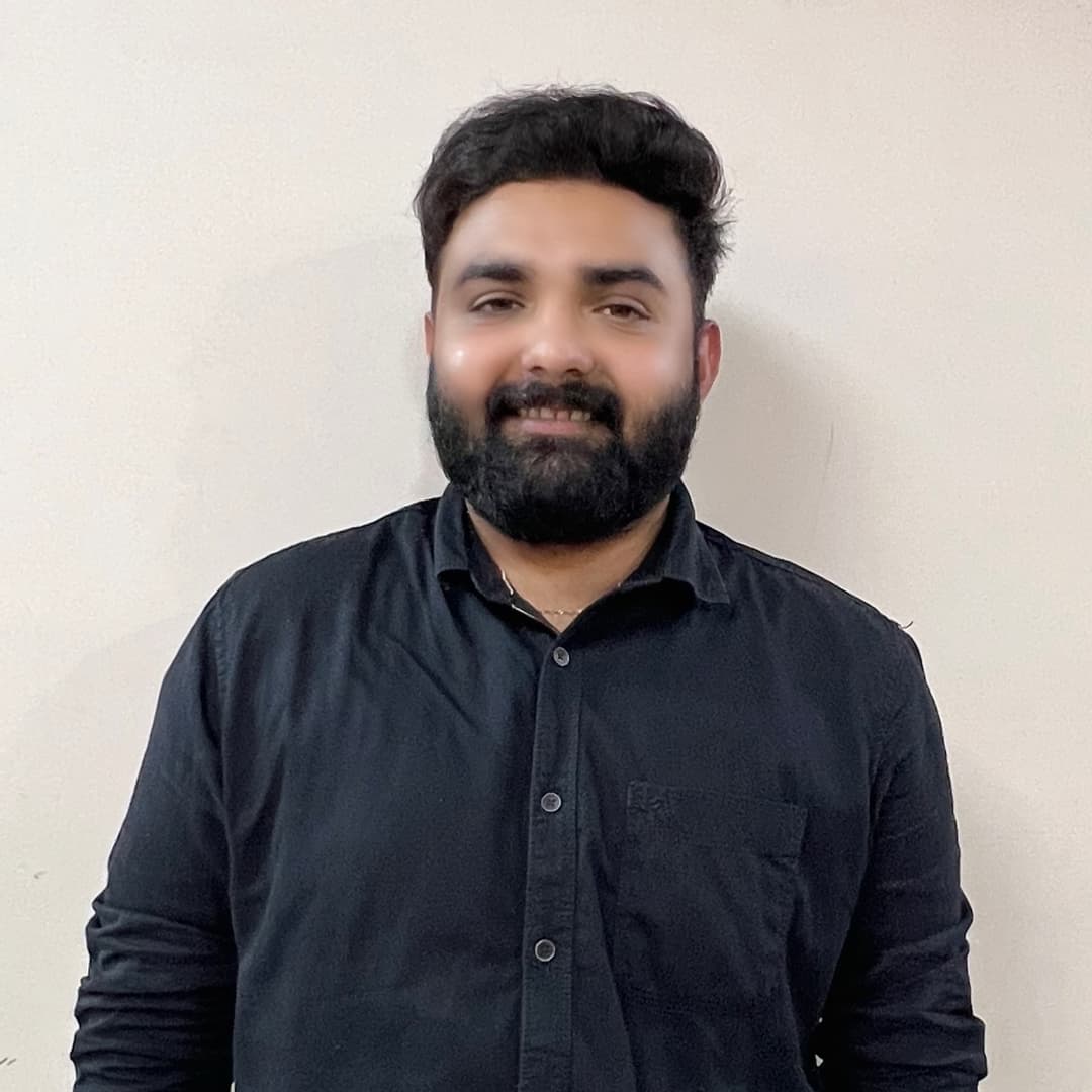 Ujjval Bhatti