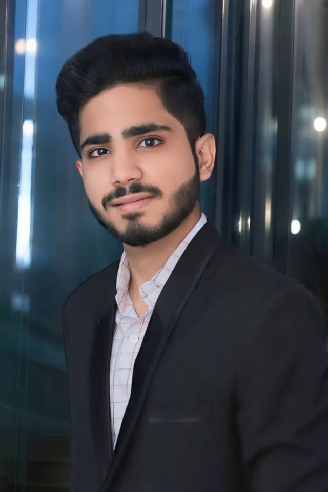 Hemanshu Upadhyay